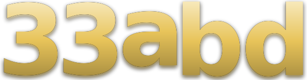 33abd logo